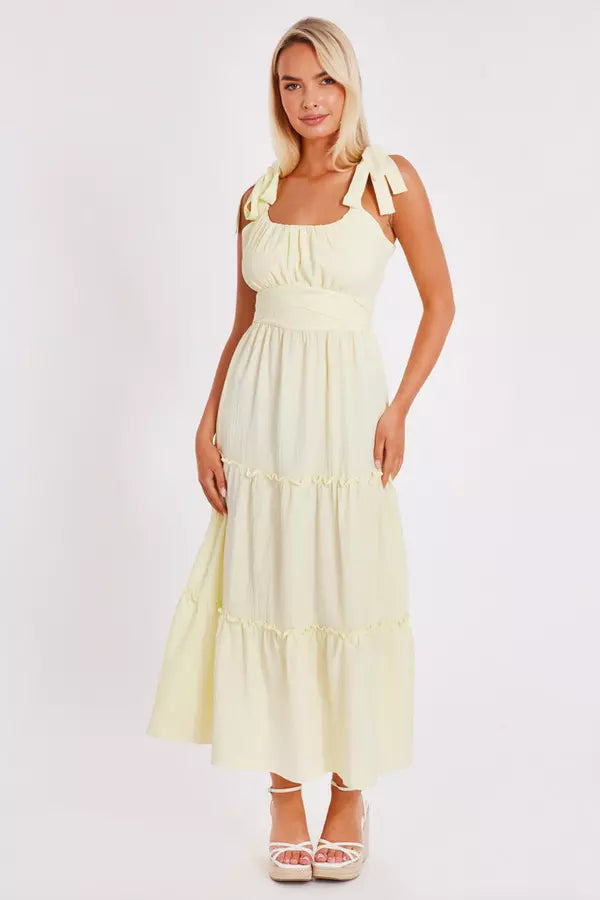Day Dresses | Evanvias Official – Elegant Women’s Dresses & Skirts Collection